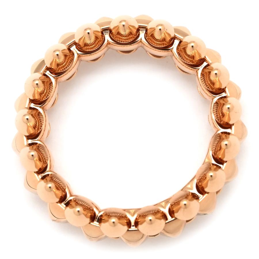 Cartier（カルティエ） リング 指輪 クラッシュ クラッシュ ドゥ MM