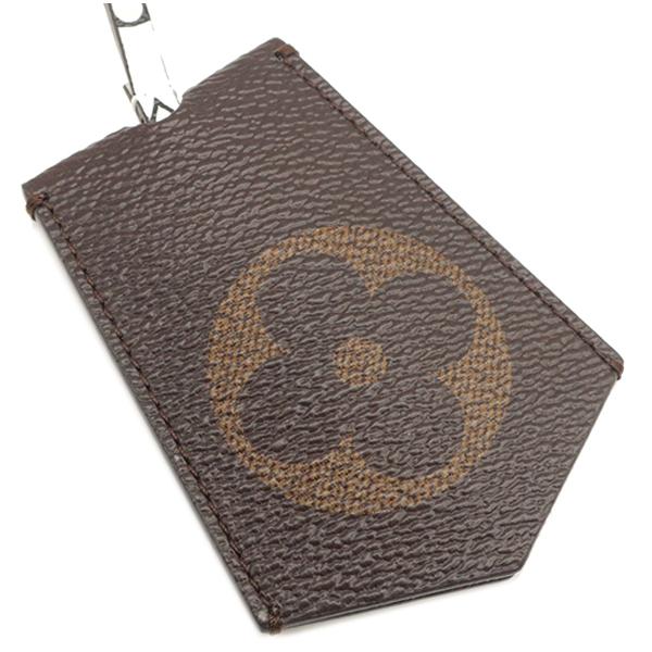 LOUIS VUITTON（ルイ・ヴィトン） キーリング クロッシュ クレ