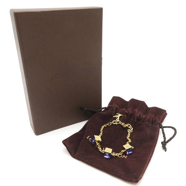 LOUIS VUITTON（ルイ・ヴィトン） ブレスレット ブラスレ・ギャンブル