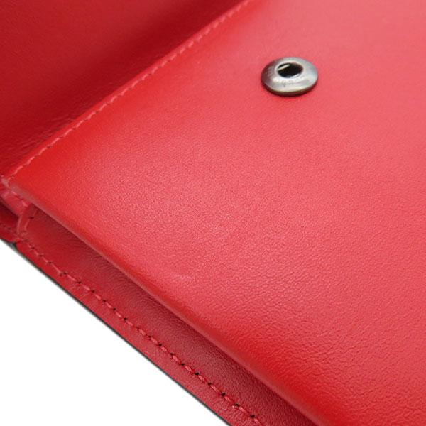 Christian Louboutin（クリスチャンルブタン） 二つ折り財布