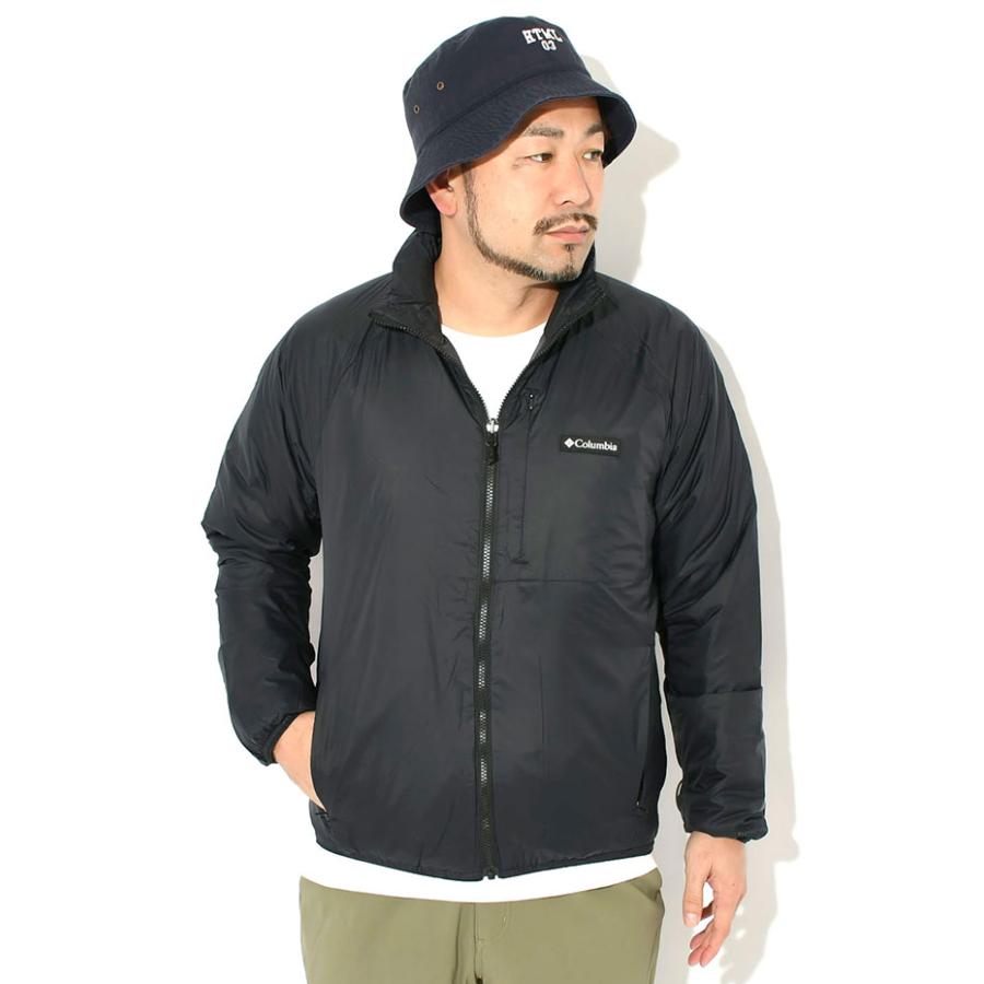 Columbia（コロンビア） ジャケット オムニヒート メンズ ウッド