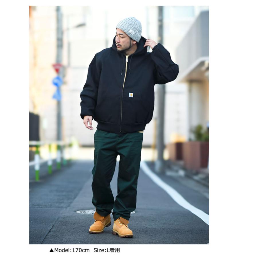 Carhartt（カーハート） ジャケット メンズ ルーズ フィット ダック