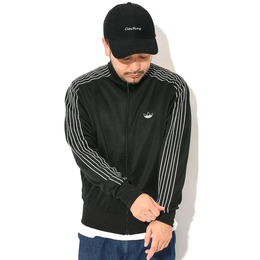 adidas Originals アディダス ジャージー ジャケット メンズ