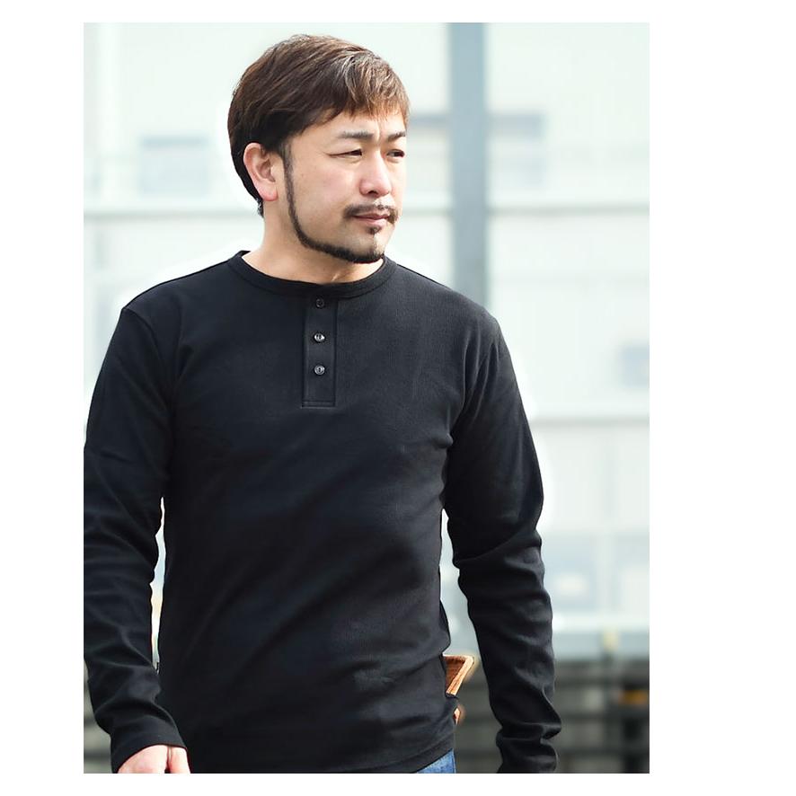 AVIREX（アヴィレックス） アビレックス ロンT Tシャツ 長袖 メンズ