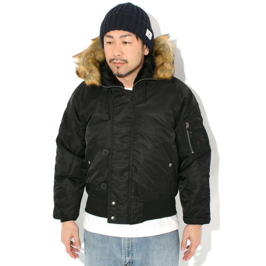 AVIREX（アヴィレックス） アビレックス ジャケット メンズ