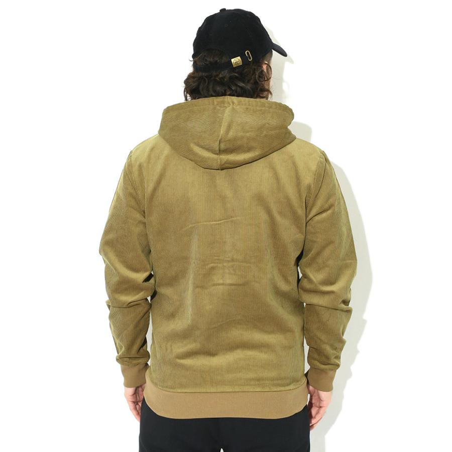 FRED PERRY（フレッドペリー） ジャケット メンズ コード フーデッド