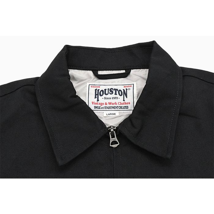 HOUSTON（ヒューストン） ジャケット メンズ タイガー ベトナム