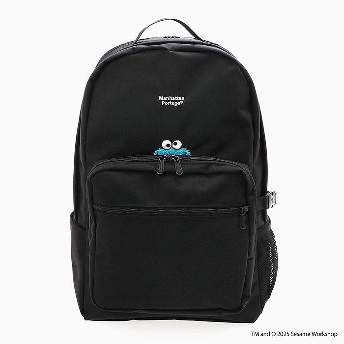 Manhattan Portage（マンハッタンポーテージ） リュック セサミ