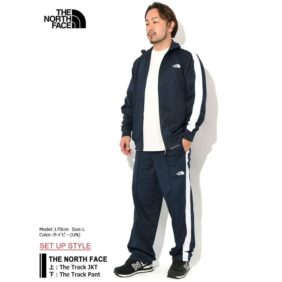 THE NORTH FACE（ザ ノースフェイス） ジャケット メンズ ザ トラック