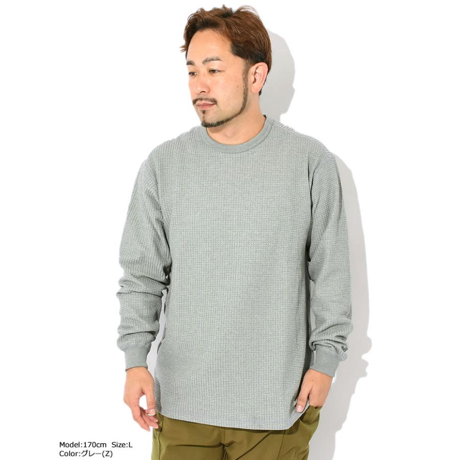 THE NORTH FACE（ザ ノースフェイス） カットソー 長袖 メンズ