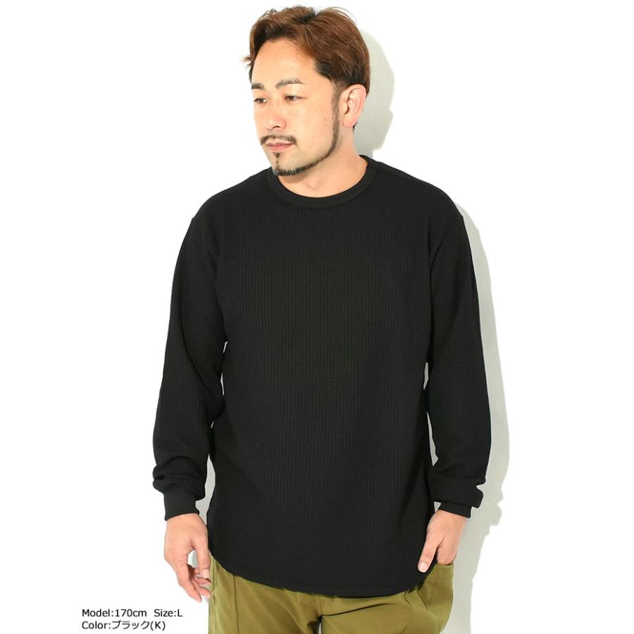 THE NORTH FACE（ザ ノースフェイス） カットソー 長袖 メンズ