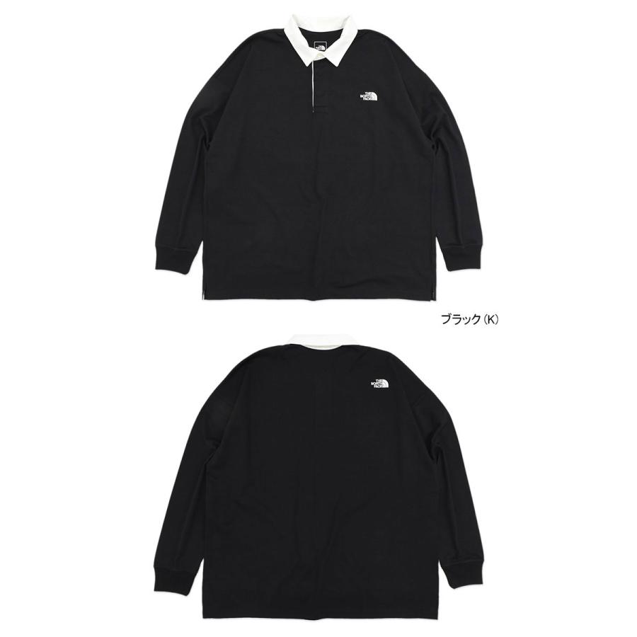 THE NORTH FACE（ザ ノースフェイス） シャツ 長袖 メンズ ラガー