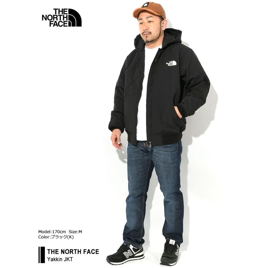 THE NORTH FACE（ザ ノースフェイス） ジャケット メンズ ヤッキン
