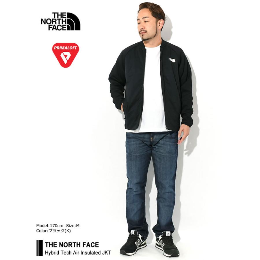 THE NORTH FACE（ザ ノースフェイス） ジャケット メンズ ハイブリッド