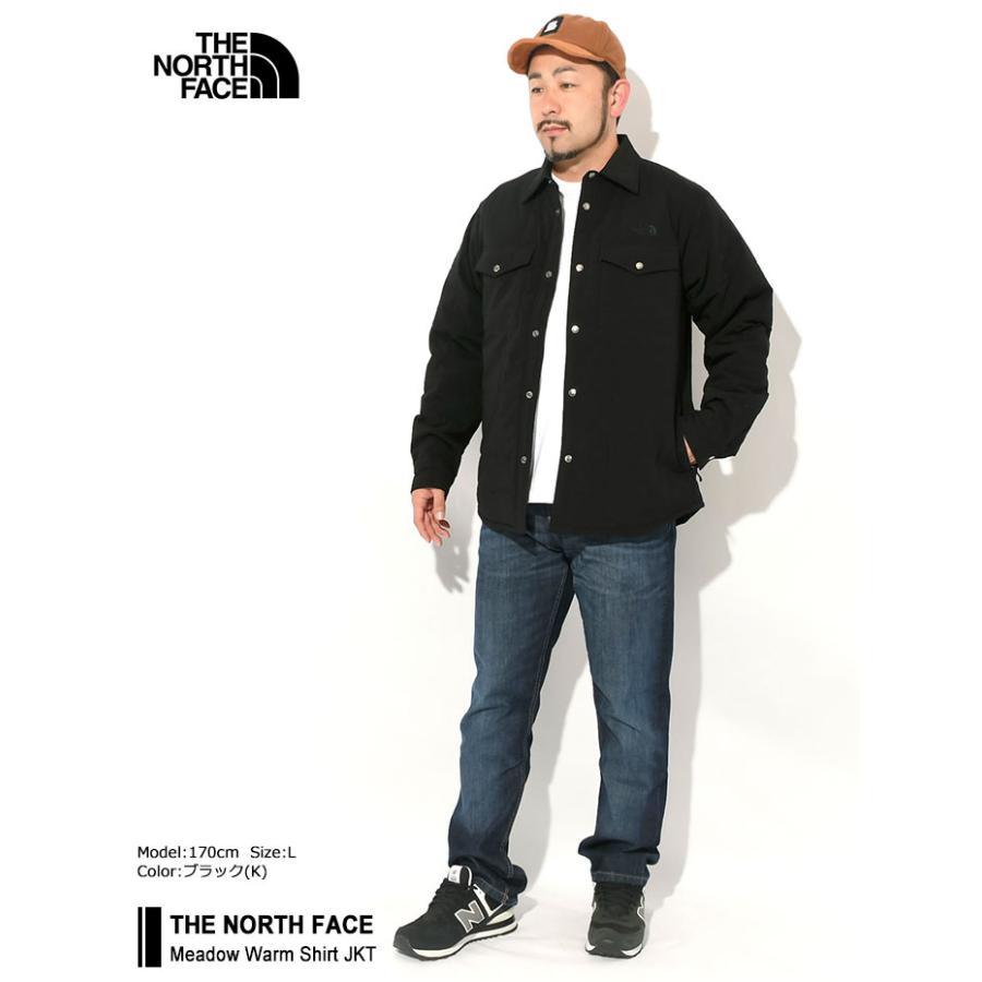 THE NORTH FACE（ザ ノースフェイス） ジャケット メンズ メドウ