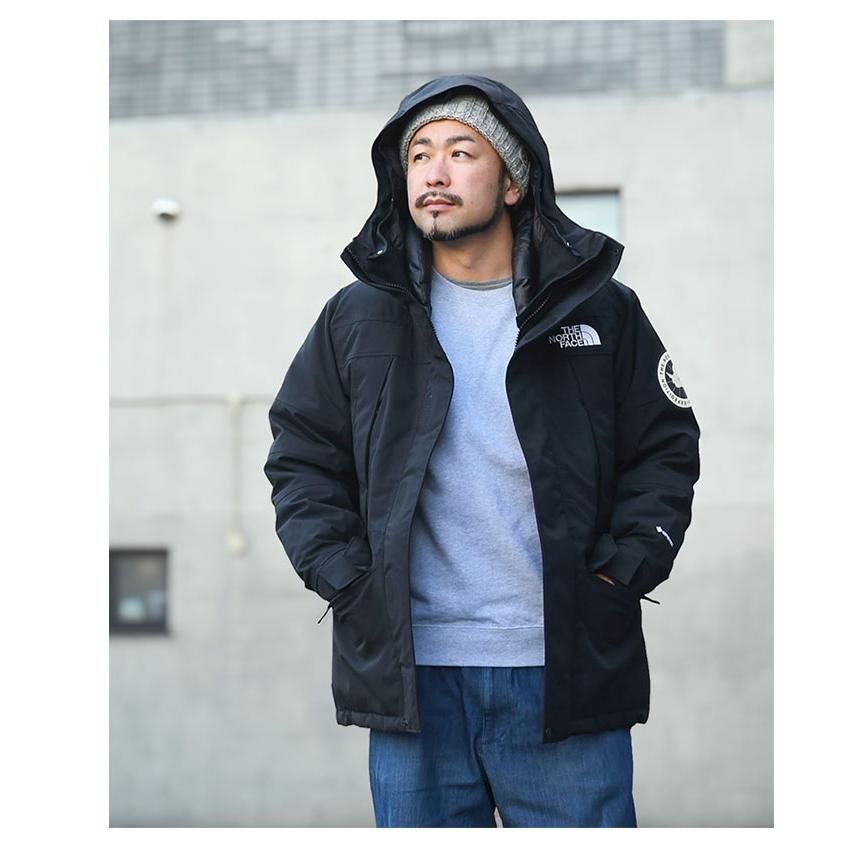 THE NORTH FACE（ザ ノースフェイス） ジャケット メンズ アンターク