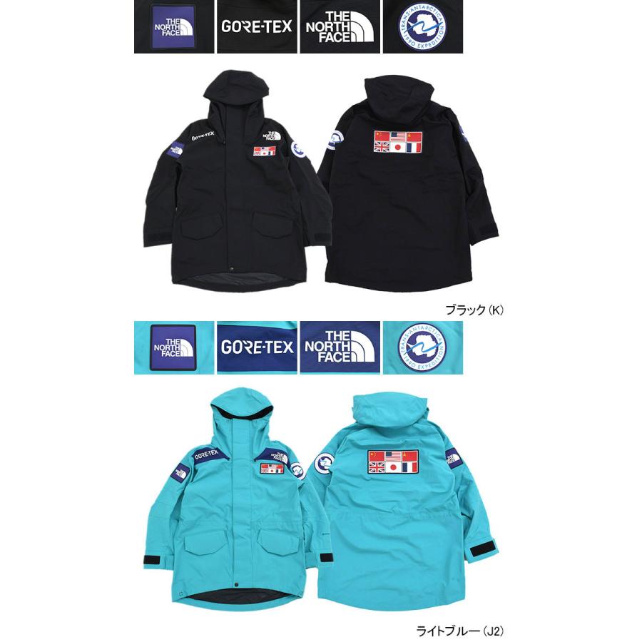 THE NORTH FACE（ザ ノースフェイス） ジャケット メンズ トランス