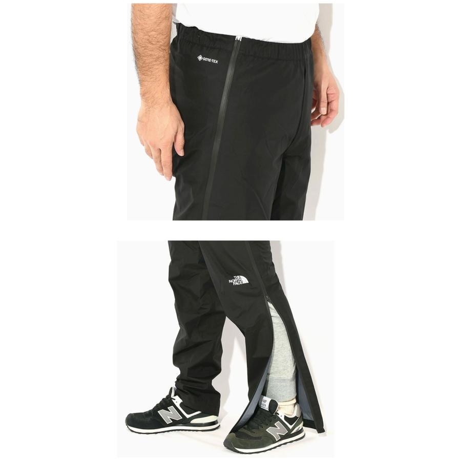 THE NORTH FACE（ザ ノースフェイス） パンツ メンズ クライム ライト