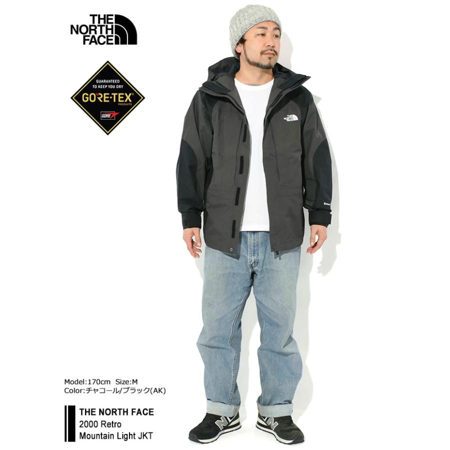 THE NORTH FACE（ザ ノースフェイス） ジャケット メンズ 2000 レトロ