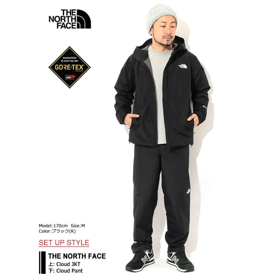 THE NORTH FACE（ザ ノースフェイス） ジャケット メンズ クラウド