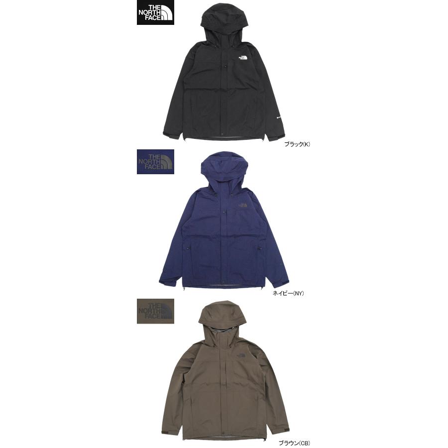 THE NORTH FACE（ザ ノースフェイス） ジャケット メンズ クラウド