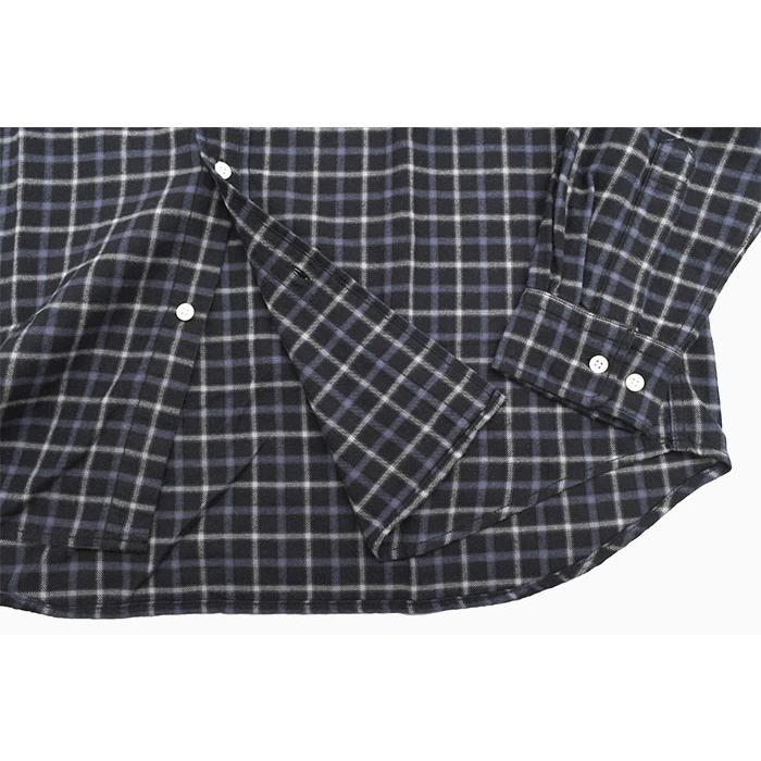 THE NORTH FACE（ザ ノースフェイス） シャツ 長袖 メンズ フロスト