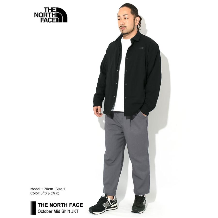 THE NORTH FACE（ザ ノースフェイス） ジャケット メンズ オクトーバー