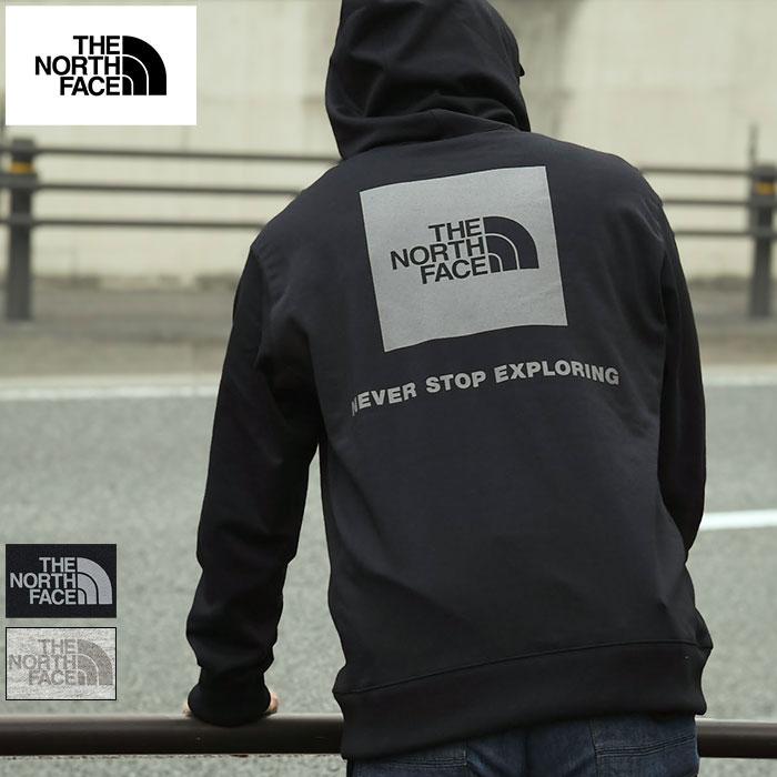 THE NORTH FACE（ザ ノースフェイス） パーカー プルオーバー メンズ