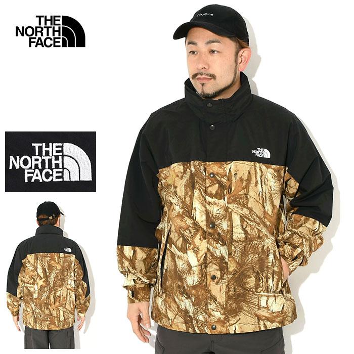 THE NORTH FACE（ザ ノースフェイス） ジャケット メンズ ノベルティ