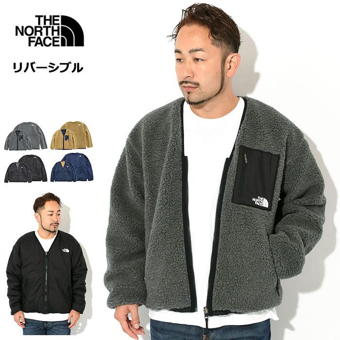 THE NORTH FACE（ザ ノースフェイス） ジャケット メンズ リバーシブル