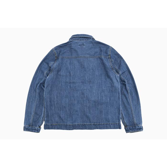 ナンガ ジャケット NANGA メンズ デニム ブルゾン ( Denim Blouson JKT