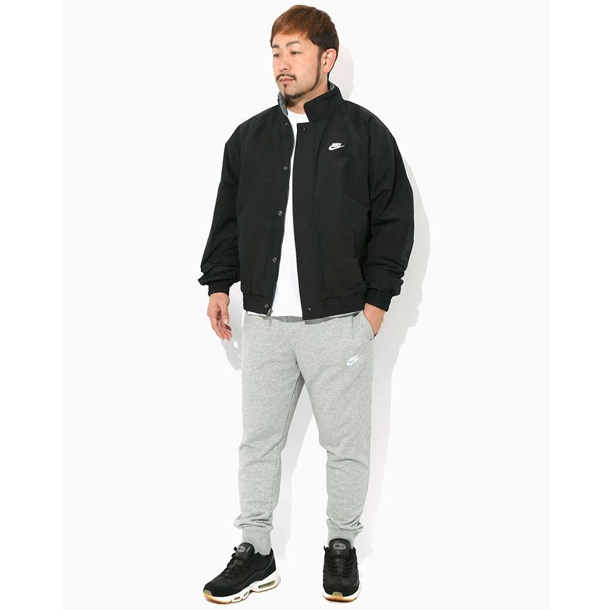 NIKE（ナイキ） ジャケット メンズ クラブ フューチュラ ブラック