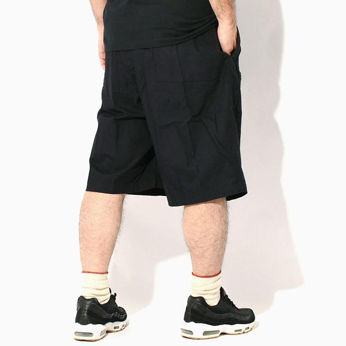 NIKE（ナイキ） ハーフパンツ メンズ クラブ ソウル OS ショーツ