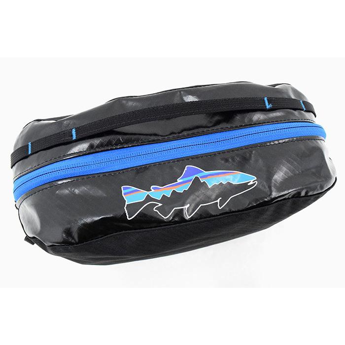 patagonia（パタゴニア） バッグ ブラック ホール キューブ ミディアム