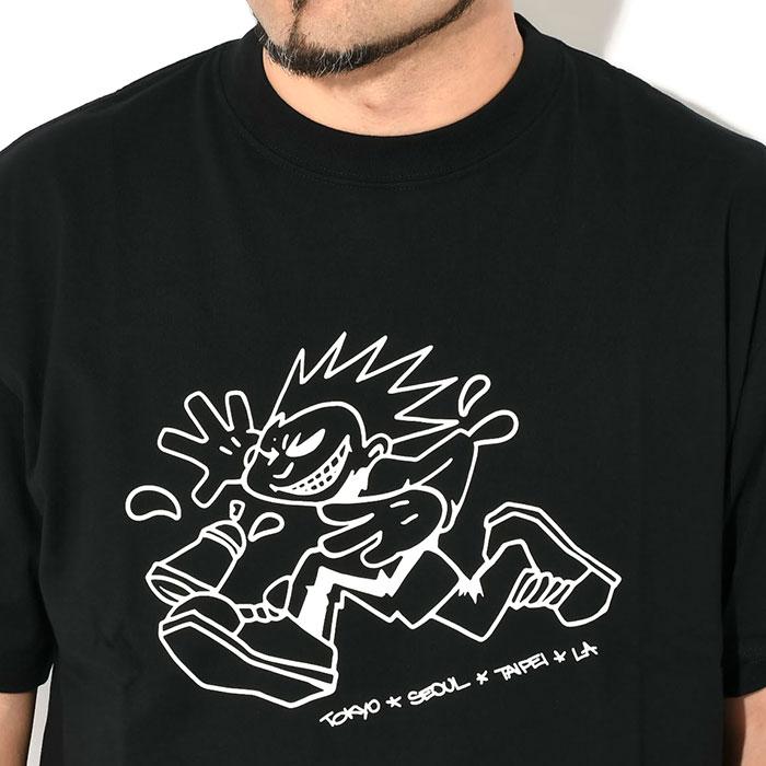 XLARGE（エクストラ ラージ） Tシャツ 半袖 X-LARGE メンズ