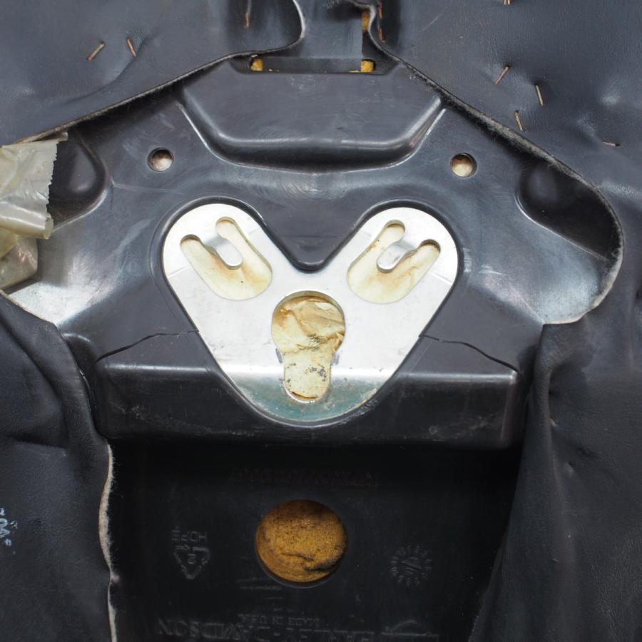 ハーレー04年〜スポーツスター純正サンダウナー ディープバケット