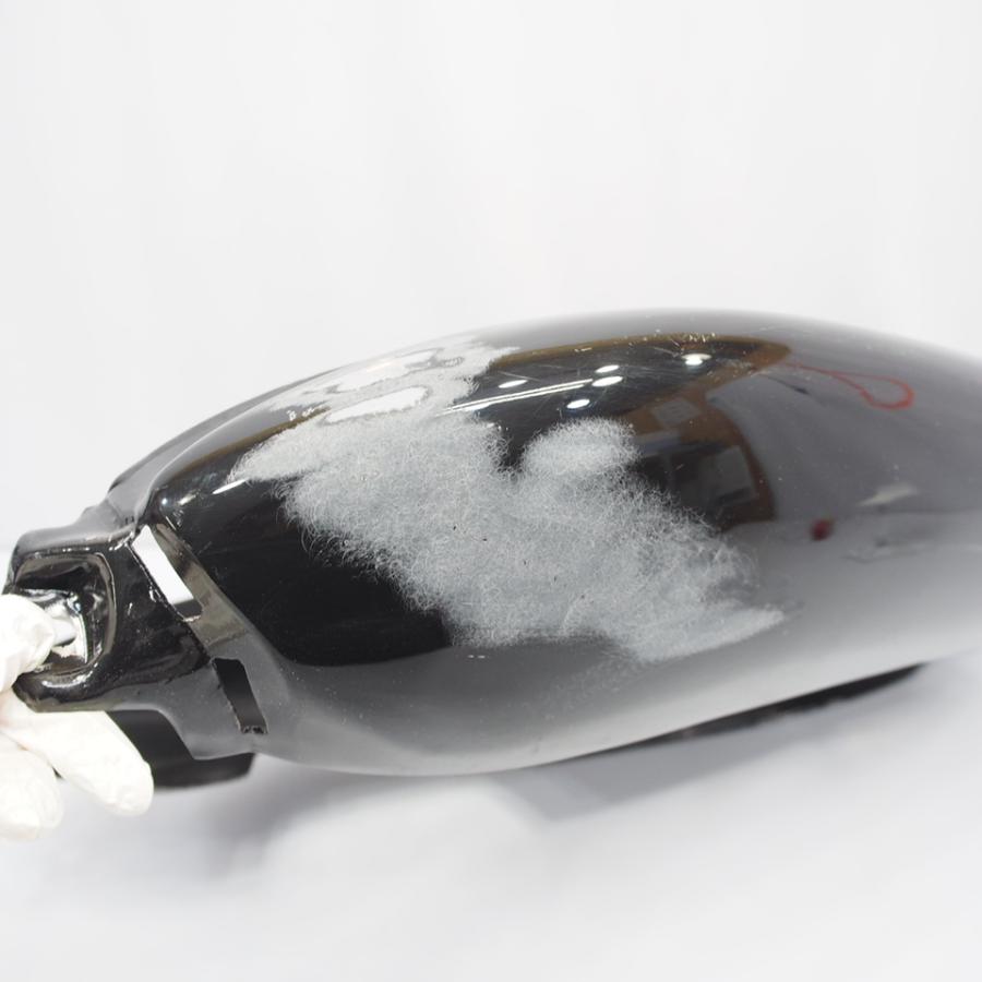 割れ無! ホーネット250 MC31 純正タイプ シートカウル テールカウル