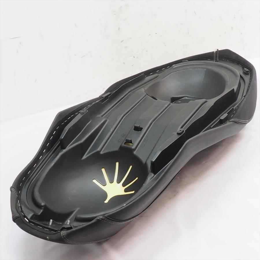 XMAX SG42J 18-20年 ワイズギア コンフォートシート X-MAX Y'sGear X
