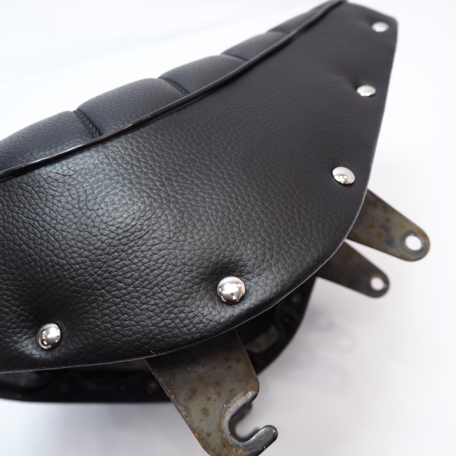 モンキー 純正 シート 破れ無し Z50J 12V AB27 MONKEY : 壱濱部品