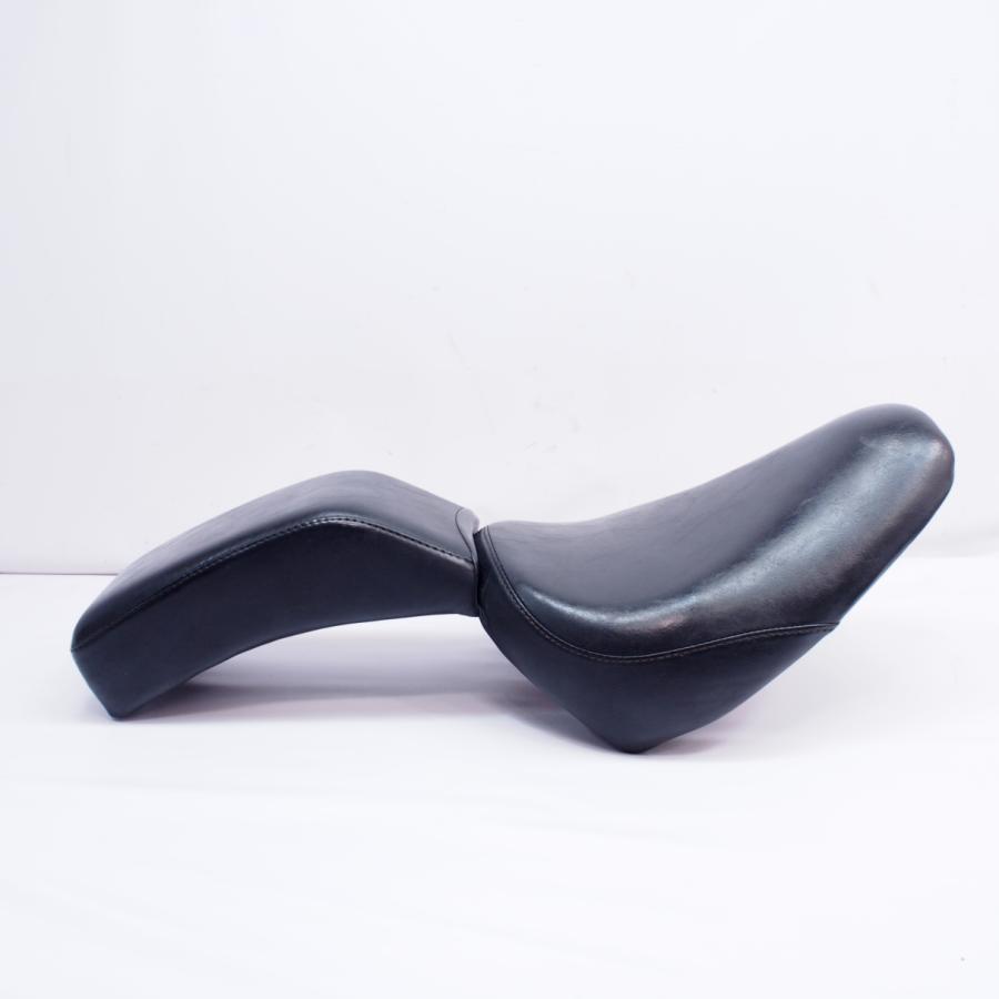 使える!ハーレー86-99年FXソフテイルevo純正シート FXST FXSTCエボ