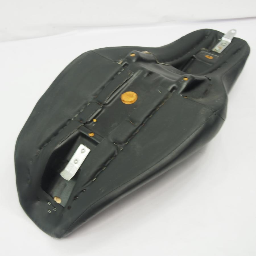 ハーレー ダイナ 96-03年 純正シートFXD FXDL DYNA 1450 1340 EVO TC88