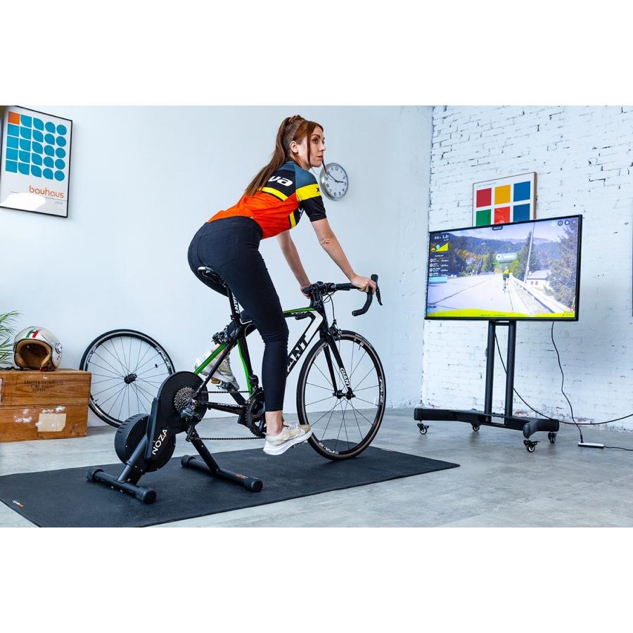 Xplova NOZA one パワーバイクトレーナー 日本全国送料・代引手数料