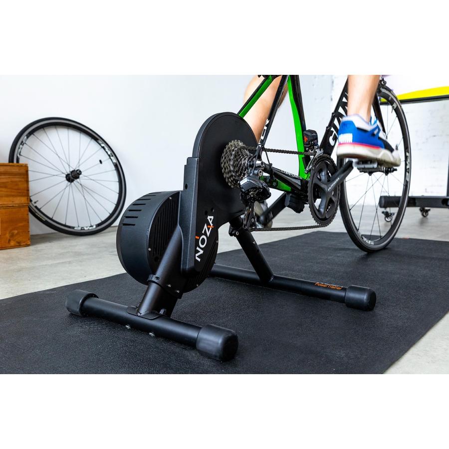 Xplova NOZA one パワーバイクトレーナー 日本全国送料・代引手数料