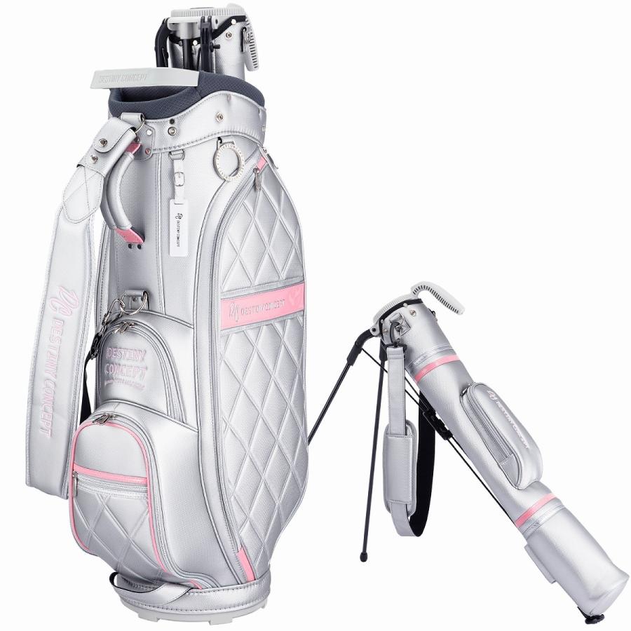 ディスティニーコンセプト]DESTINY CONCEPT デュアル レディース