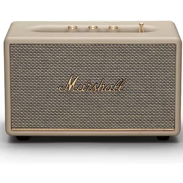 Marshall（マーシャル） ワイヤレススピーカー ActonIII : アイディア