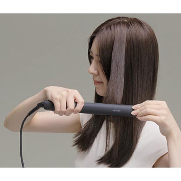 ナノケア 【在庫あり】EH-HS0J-K パナソニック ストレートアイロン