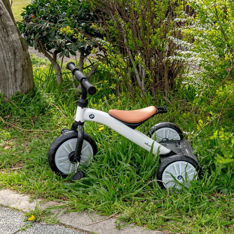 正規ライセンス】三輪車 BMW Tricycle 子供 プレゼント トライクル