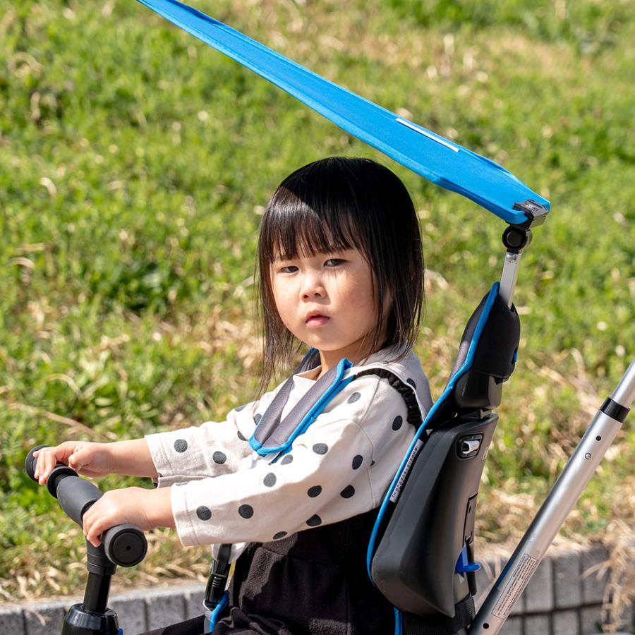 正規ライセンス】三輪車 BMW Foldable Tricycle 子供 プレゼント