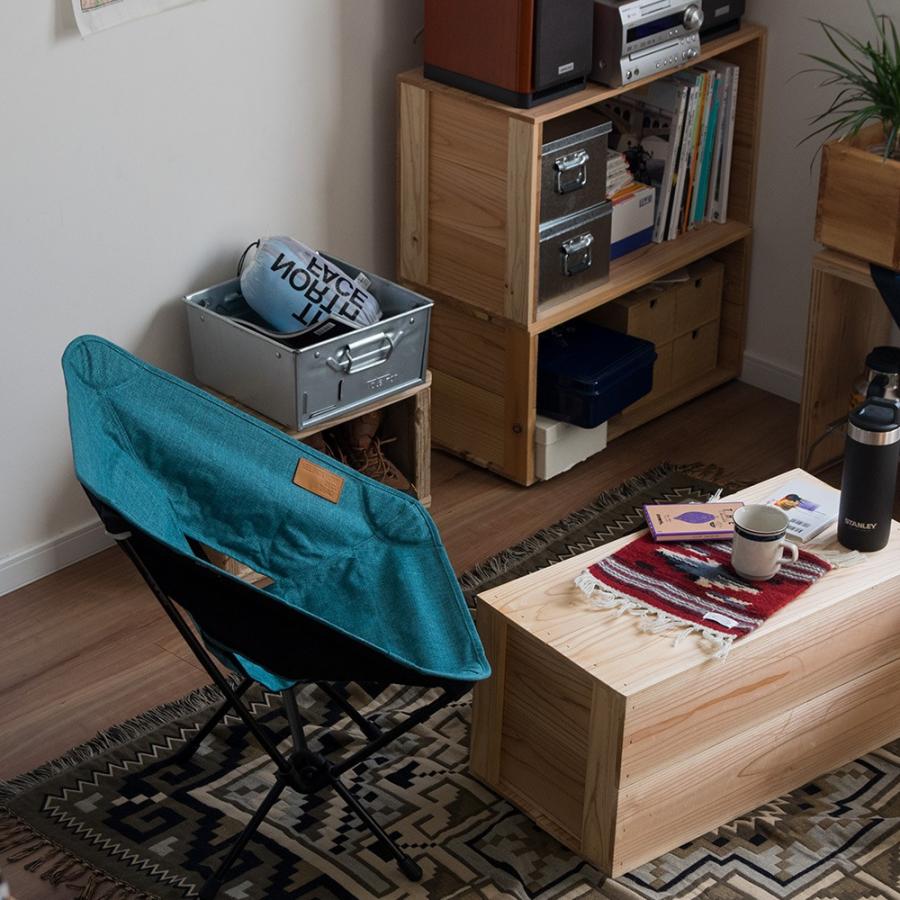 Helinox（ヘリノックス） コンフォートチェア Chair Home ホーム・デコ