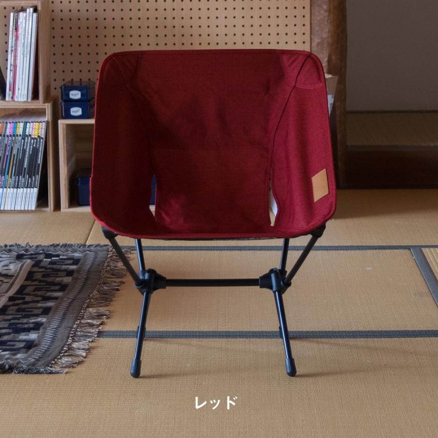 Helinox（ヘリノックス） コンフォートチェア Chair Home ホーム・デコ